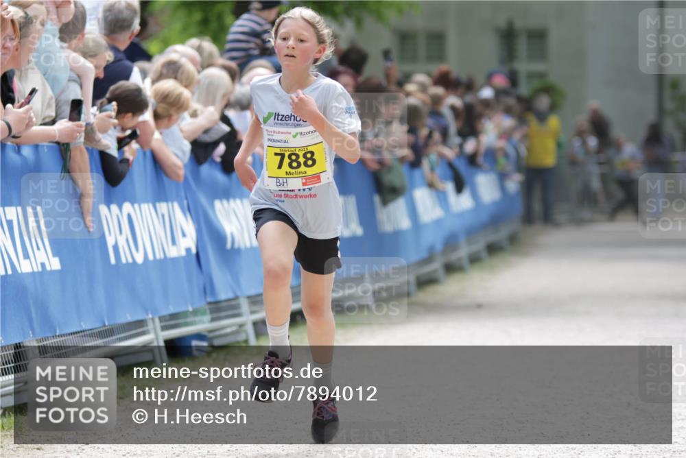 17.05.2025 - Störlauf H.Heesch http://msf.ph/oto/7894012 17.05.2025 14:11:24 Ziel 2025, 788 meine-sportfotos.de