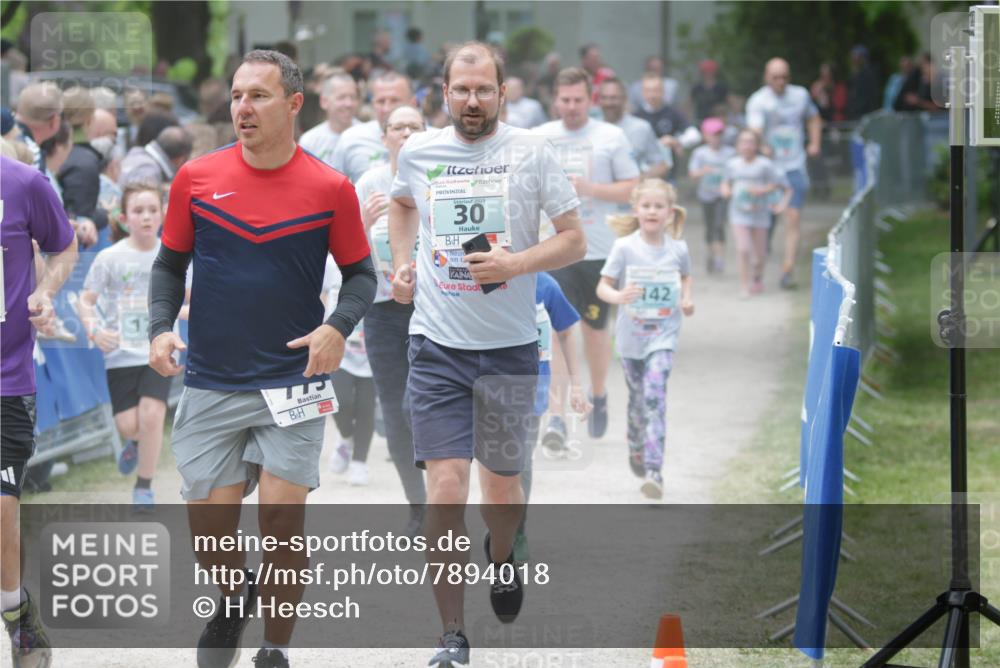 17.05.2025 - Störlauf H.Heesch http://msf.ph/oto/7894018 17.05.2025 13:45:27 Ziel 17, 2025, 30, 142 meine-sportfotos.de