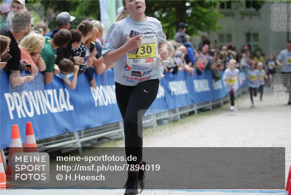 17.05.2025 - Störlauf H.Heesch http://msf.ph/oto/7894019 17.05.2025 14:11:36 Ziel 2025, 30, 71800 meine-sportfotos.de