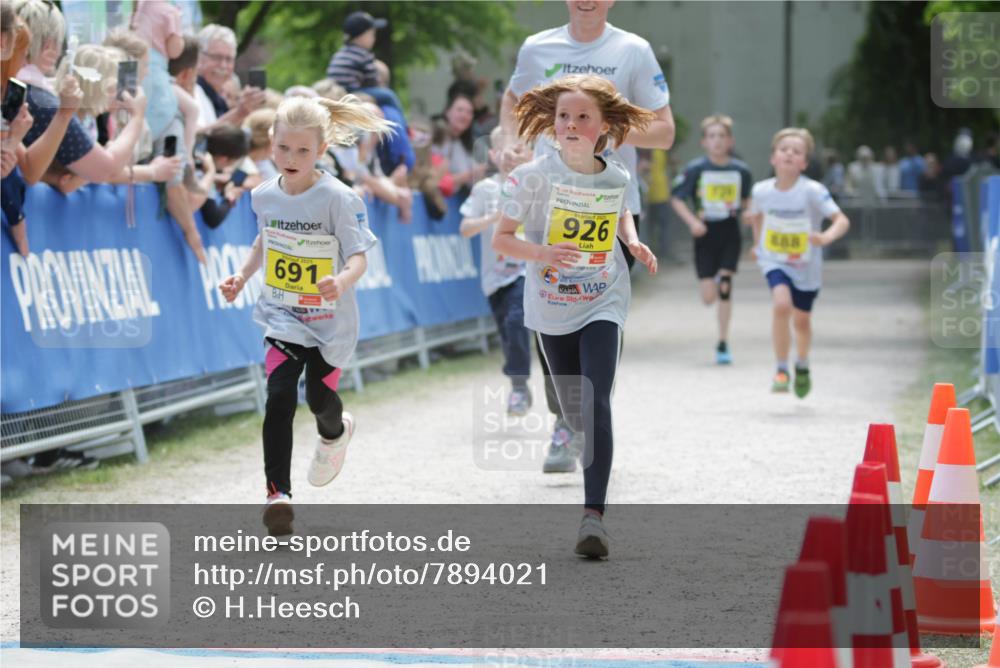 17.05.2025 - Störlauf H.Heesch http://msf.ph/oto/7894021 17.05.2025 14:11:39 Ziel 691, 926, 488 meine-sportfotos.de