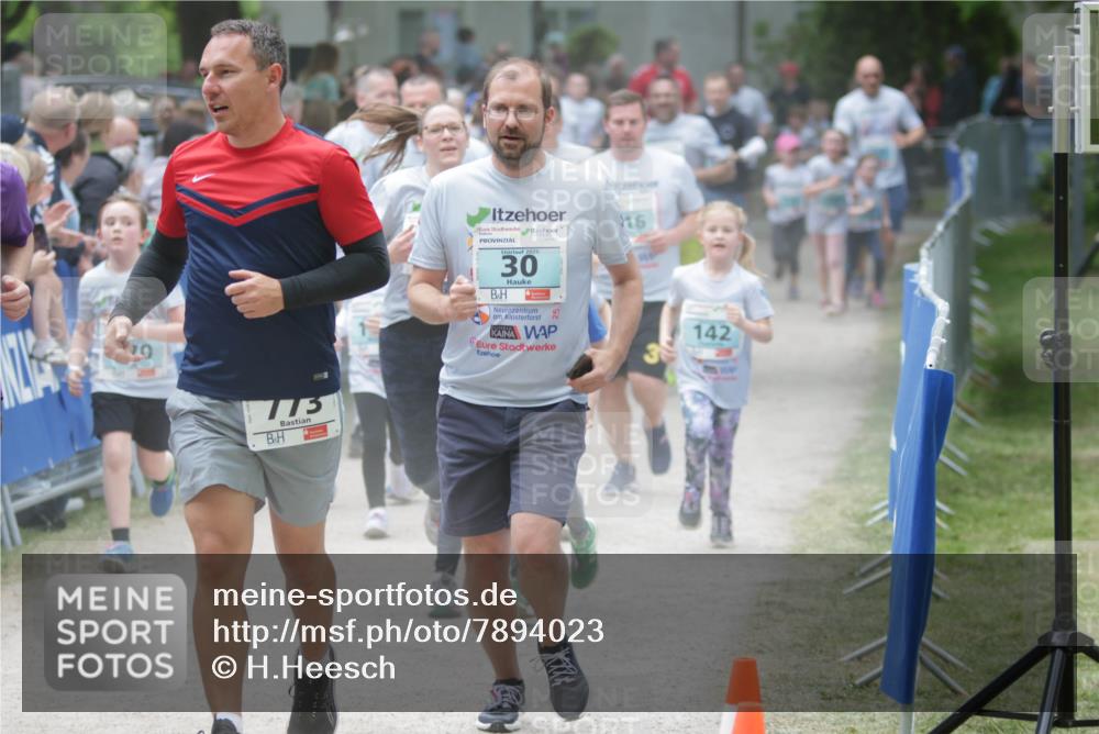 17.05.2025 - Störlauf H.Heesch http://msf.ph/oto/7894023 17.05.2025 13:45:27 Ziel 10, 773, 2025, 30, 25, 16, 142 meine-sportfotos.de