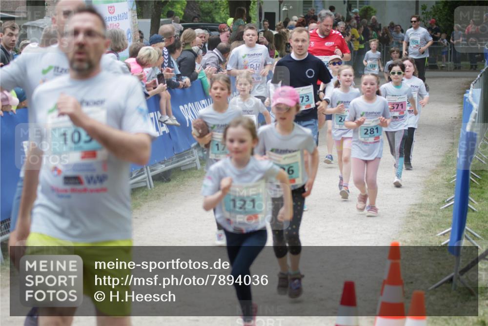 17.05.2025 - Störlauf H.Heesch http://msf.ph/oto/7894036 17.05.2025 13:45:34 Ziel 10, 73, 24, 281, 571, 121, 6, 114 meine-sportfotos.de