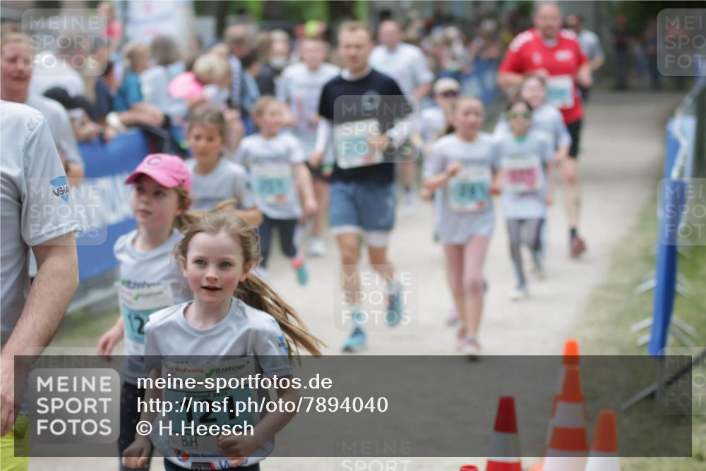 17.05.2025 - Störlauf H.Heesch http://msf.ph/oto/7894040 17.05.2025 13:45:35 Ziel 2025, 121 meine-sportfotos.de