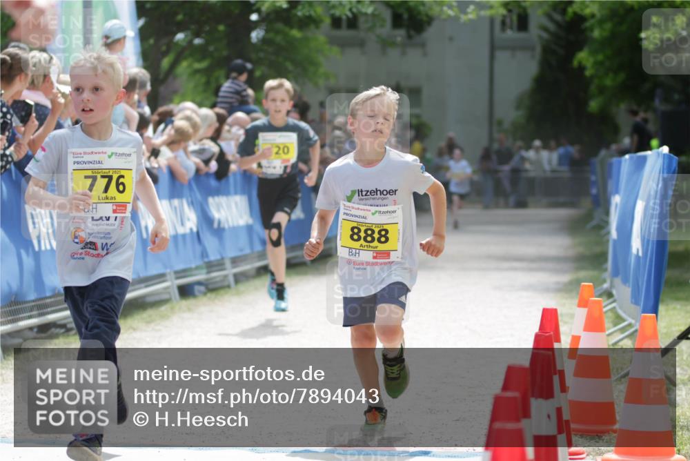 17.05.2025 - Störlauf H.Heesch http://msf.ph/oto/7894043 17.05.2025 14:11:42 Ziel 2025, 776, 20, 2025, 888 meine-sportfotos.de