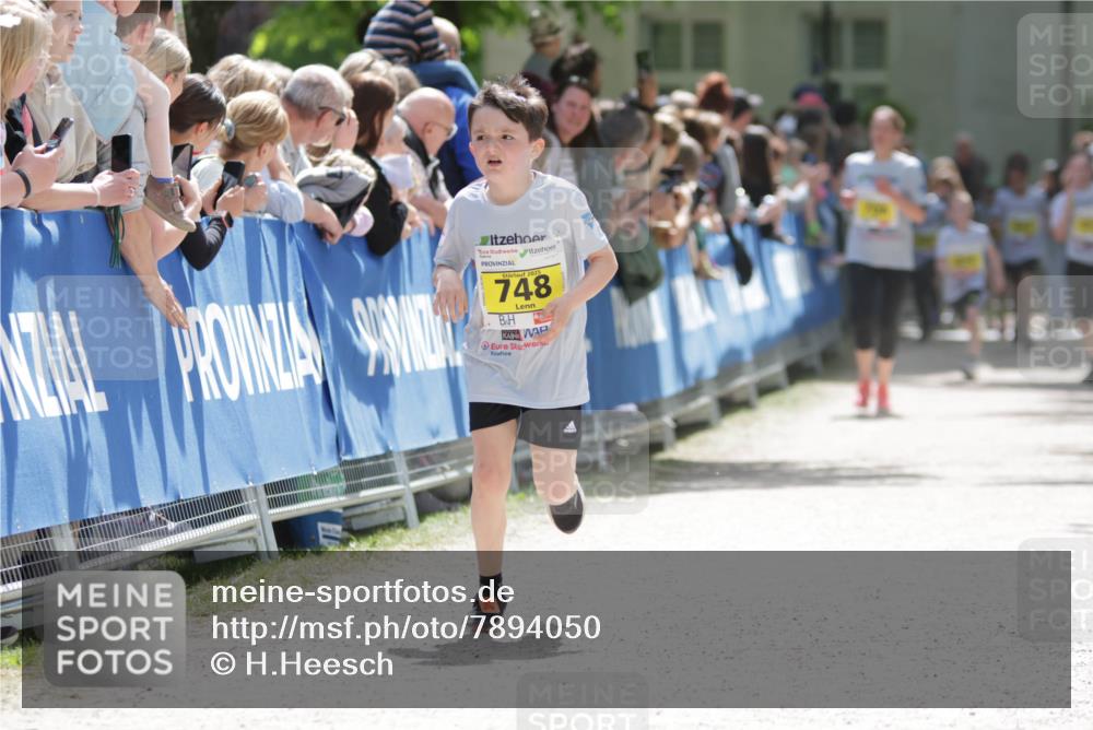 17.05.2025 - Störlauf H.Heesch http://msf.ph/oto/7894050 17.05.2025 14:11:49 Ziel 2025, 748 meine-sportfotos.de