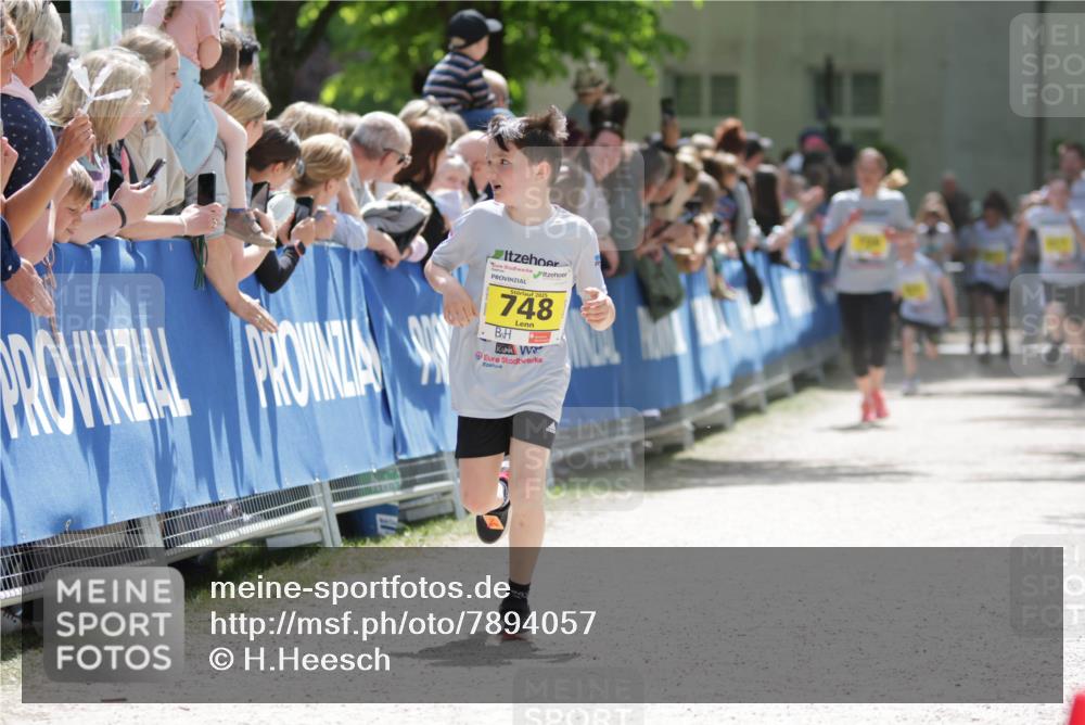 17.05.2025 - Störlauf H.Heesch http://msf.ph/oto/7894057 17.05.2025 14:11:49 Ziel 2025, 748 meine-sportfotos.de