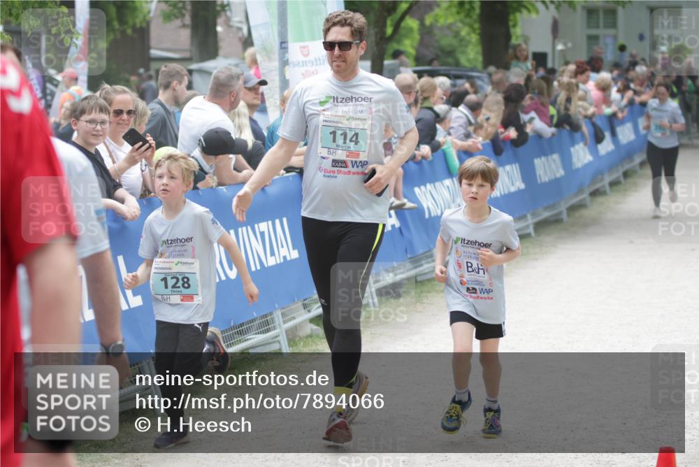 17.05.2025 - Störlauf H.Heesch http://msf.ph/oto/7894066 17.05.2025 13:45:41 Ziel 128, 2025, 114 meine-sportfotos.de