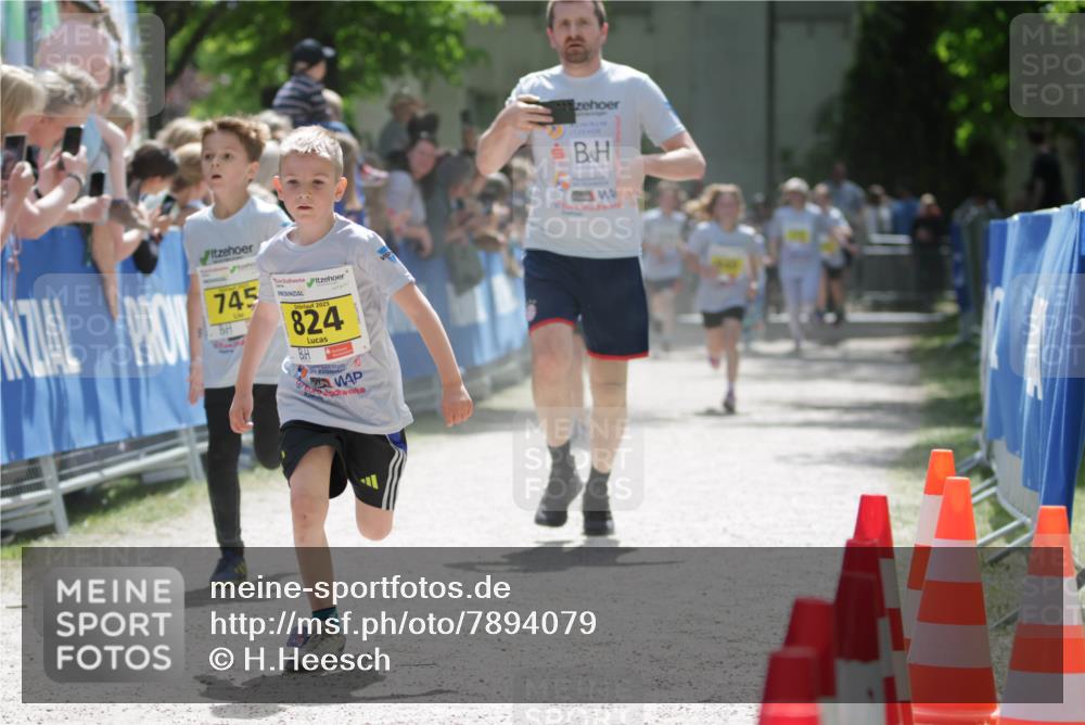 17.05.2025 - Störlauf H.Heesch http://msf.ph/oto/7894079 17.05.2025 14:11:55 Ziel 745, 2025, 824 meine-sportfotos.de