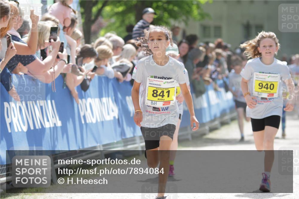 17.05.2025 - Störlauf H.Heesch http://msf.ph/oto/7894084 17.05.2025 14:11:58 Ziel 2025, 841, 940 meine-sportfotos.de