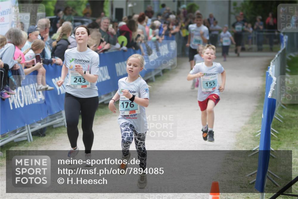 17.05.2025 - Störlauf H.Heesch http://msf.ph/oto/7894085 17.05.2025 13:45:45 Ziel 12, 243, 176, 155 meine-sportfotos.de