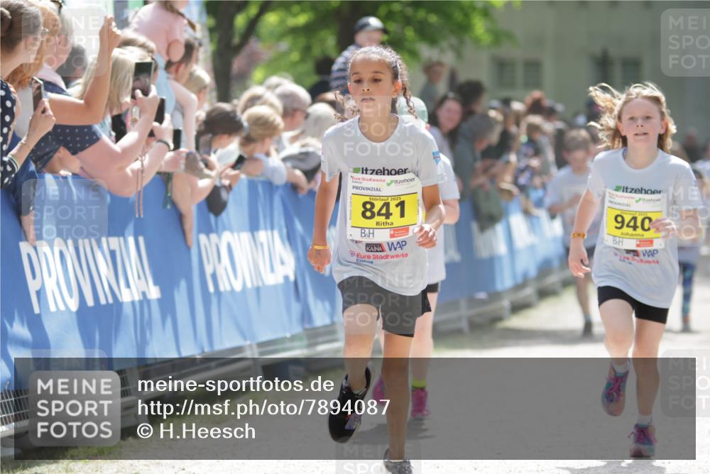 17.05.2025 - Störlauf H.Heesch http://msf.ph/oto/7894087 17.05.2025 14:11:58 Ziel 2025, 841, 940 meine-sportfotos.de