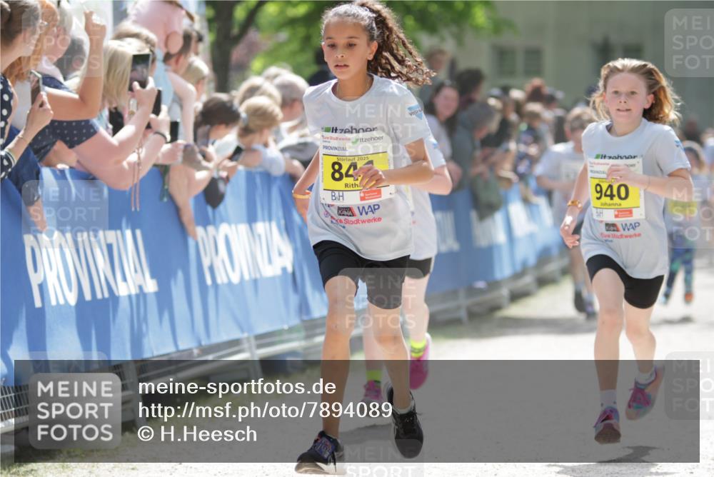 17.05.2025 - Störlauf H.Heesch http://msf.ph/oto/7894089 17.05.2025 14:11:58 Ziel 2025, 84, 940 meine-sportfotos.de