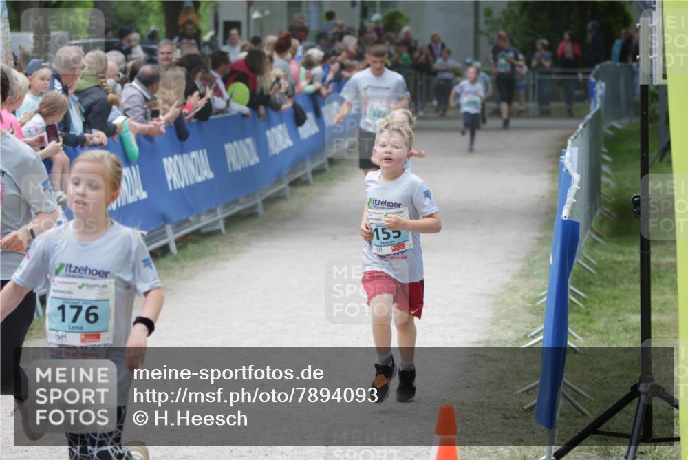 17.05.2025 - Störlauf H.Heesch http://msf.ph/oto/7894093 17.05.2025 13:45:46 Ziel 282, 176, 366, 155 meine-sportfotos.de