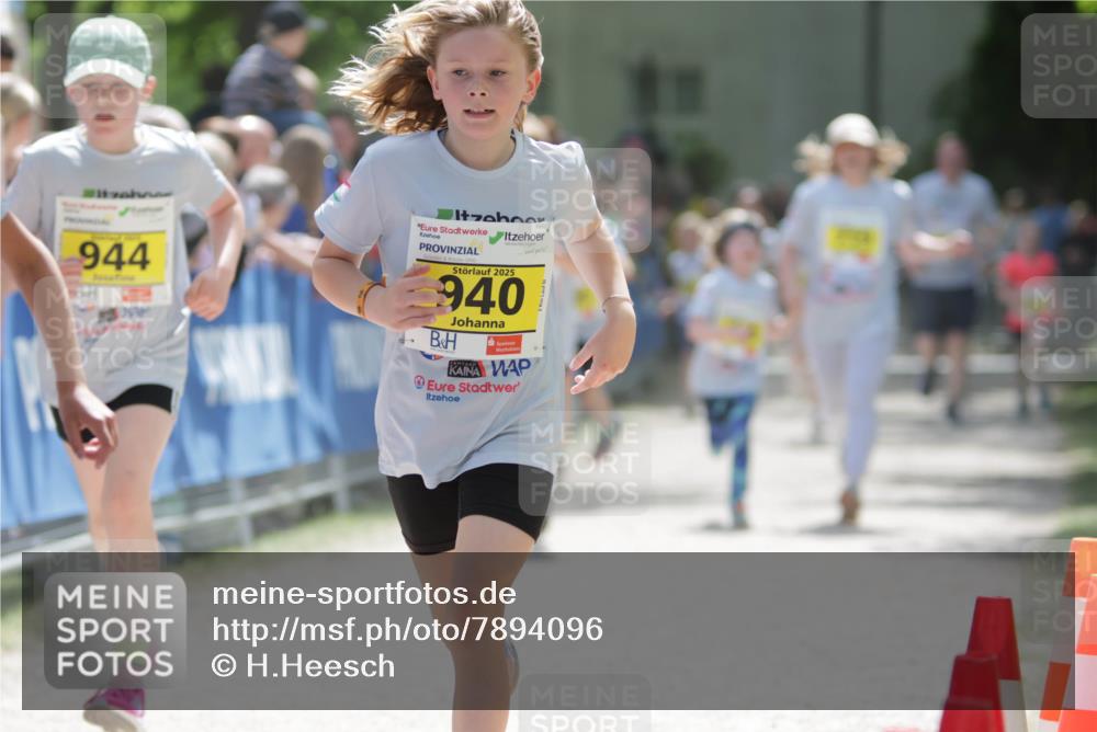 17.05.2025 - Störlauf H.Heesch http://msf.ph/oto/7894096 17.05.2025 14:11:59 Ziel 944, 2025, 940 meine-sportfotos.de