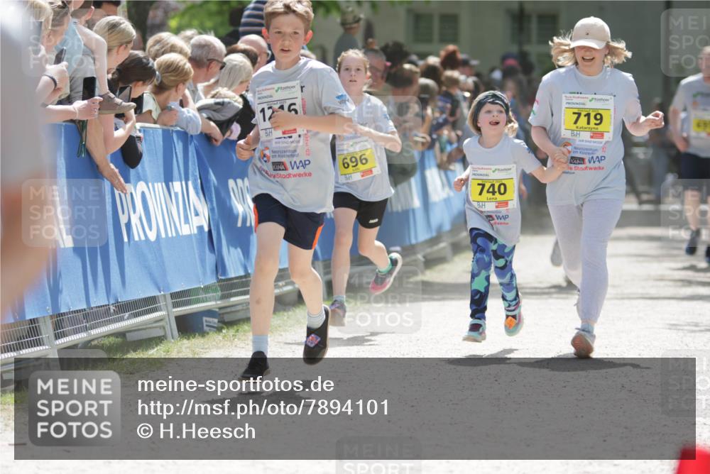 17.05.2025 - Störlauf H.Heesch http://msf.ph/oto/7894101 17.05.2025 14:12:01 Ziel 2025, 1216, 696, 2025, 740, 719 meine-sportfotos.de
