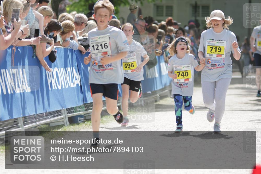 17.05.2025 - Störlauf H.Heesch http://msf.ph/oto/7894103 17.05.2025 14:12:01 Ziel 1216, 3, 696, 2025, 740, 719, 25 meine-sportfotos.de