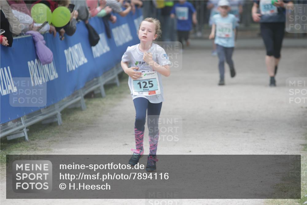 17.05.2025 - Störlauf H.Heesch http://msf.ph/oto/7894116 17.05.2025 13:45:51 Ziel 2025, 125 meine-sportfotos.de