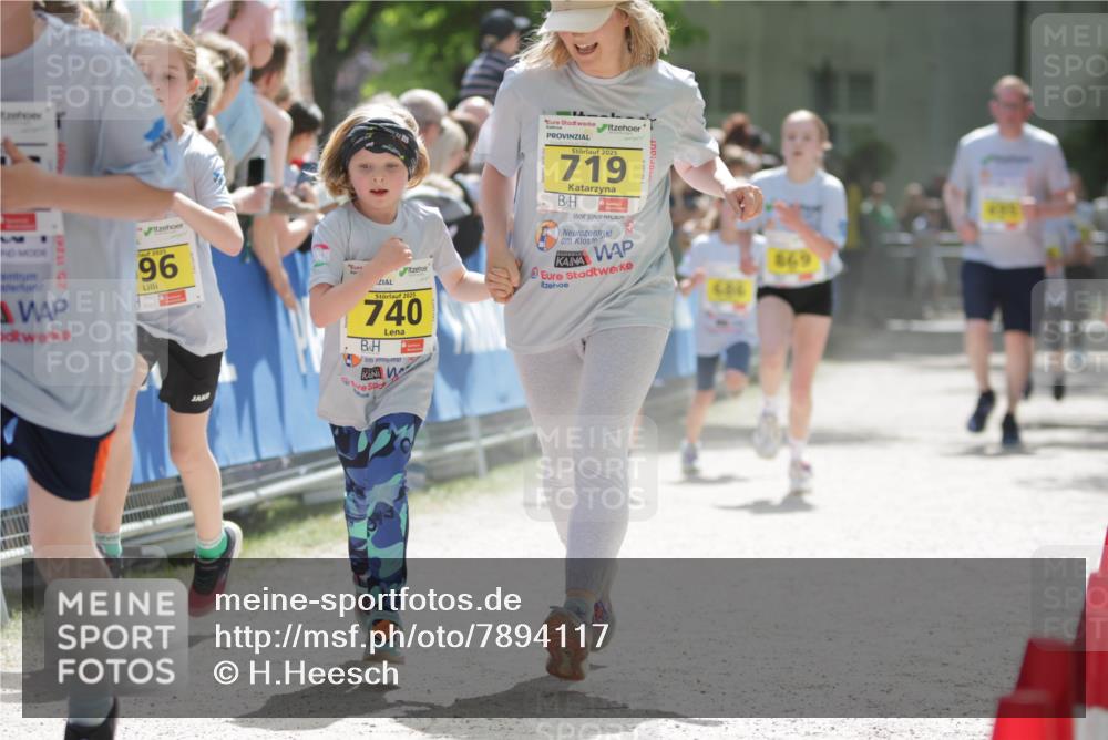 17.05.2025 - Störlauf H.Heesch http://msf.ph/oto/7894117 17.05.2025 14:12:03 Ziel 96, 2025, 740, 2025, 719, 869 meine-sportfotos.de
