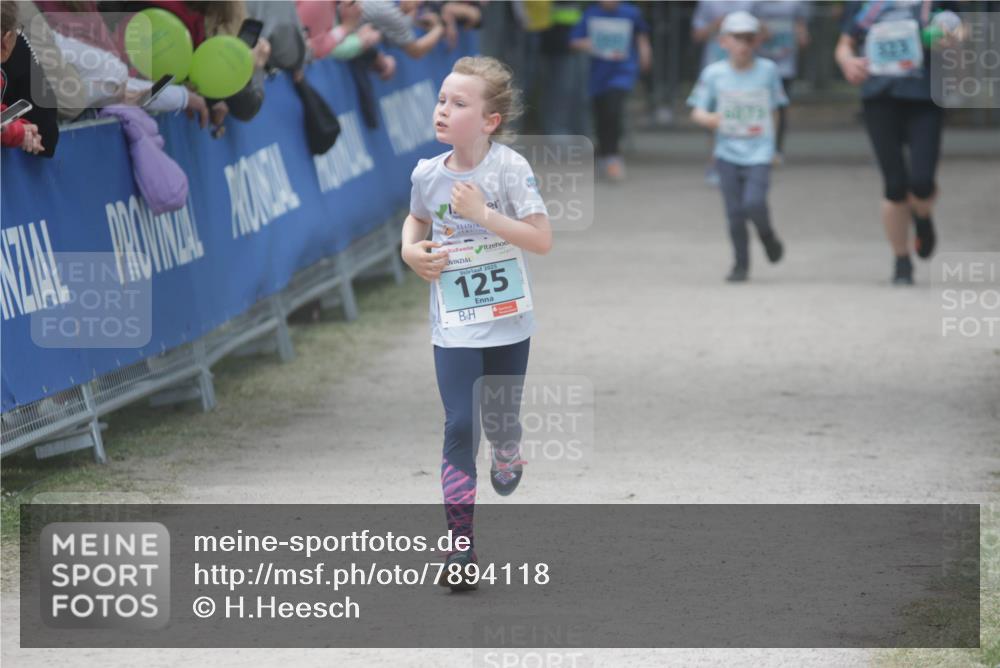 17.05.2025 - Störlauf H.Heesch http://msf.ph/oto/7894118 17.05.2025 13:45:51 Ziel 2025, 125 meine-sportfotos.de