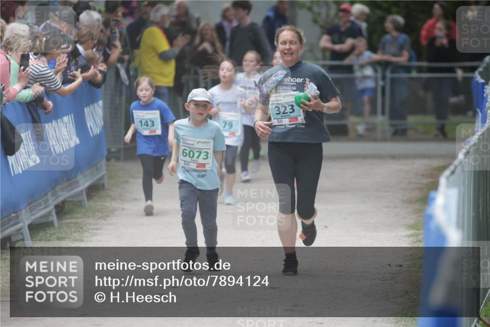 17.05.2025 - Störlauf H.Heesch http://msf.ph/oto/7894124 17.05.2025 13:45:53 Ziel 143, 6073, 79, 323 meine-sportfotos.de