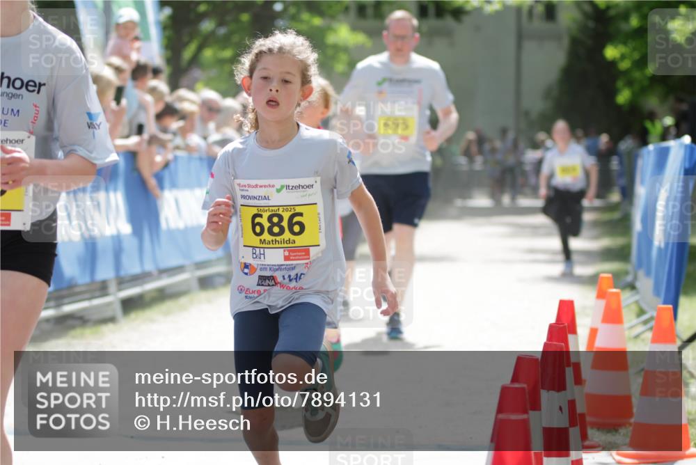 17.05.2025 - Störlauf H.Heesch http://msf.ph/oto/7894131 17.05.2025 14:12:06 Ziel 2025, 686, 695 meine-sportfotos.de