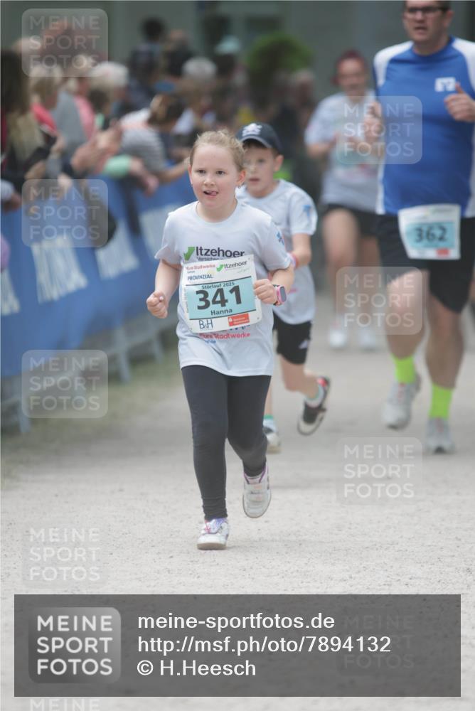 17.05.2025 - Störlauf H.Heesch http://msf.ph/oto/7894132 17.05.2025 13:46:03 Ziel 2025, 341, 362 meine-sportfotos.de