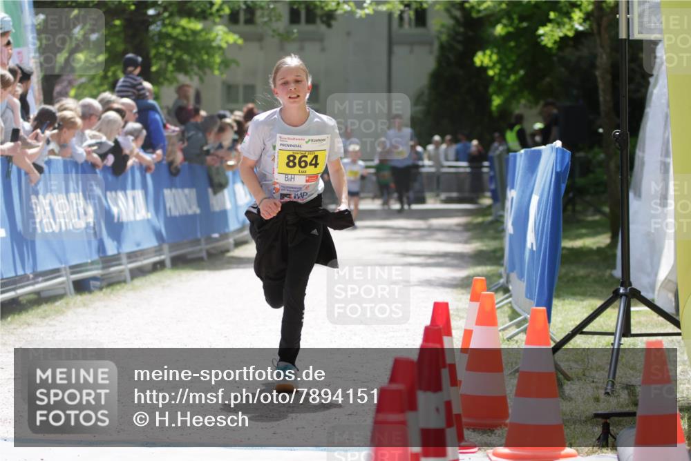 17.05.2025 - Störlauf H.Heesch http://msf.ph/oto/7894151 17.05.2025 14:12:09 Ziel 2025, 864 meine-sportfotos.de