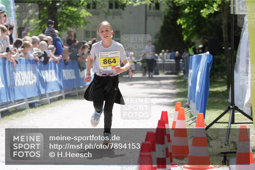 17.05.2025 - Störlauf H.Heesch http://msf.ph/oto/7894153 17.05.2025 14:12:09 Ziel 2025, 864 meine-sportfotos.de
