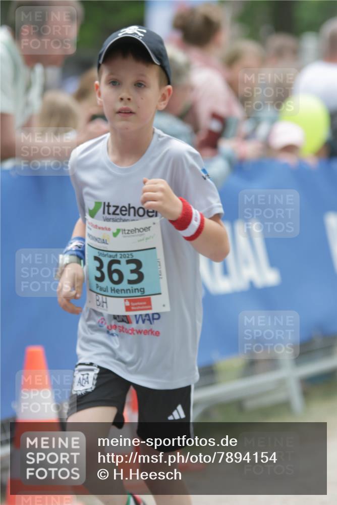 17.05.2025 - Störlauf H.Heesch http://msf.ph/oto/7894154 17.05.2025 13:46:07 Ziel 2025, 363 meine-sportfotos.de