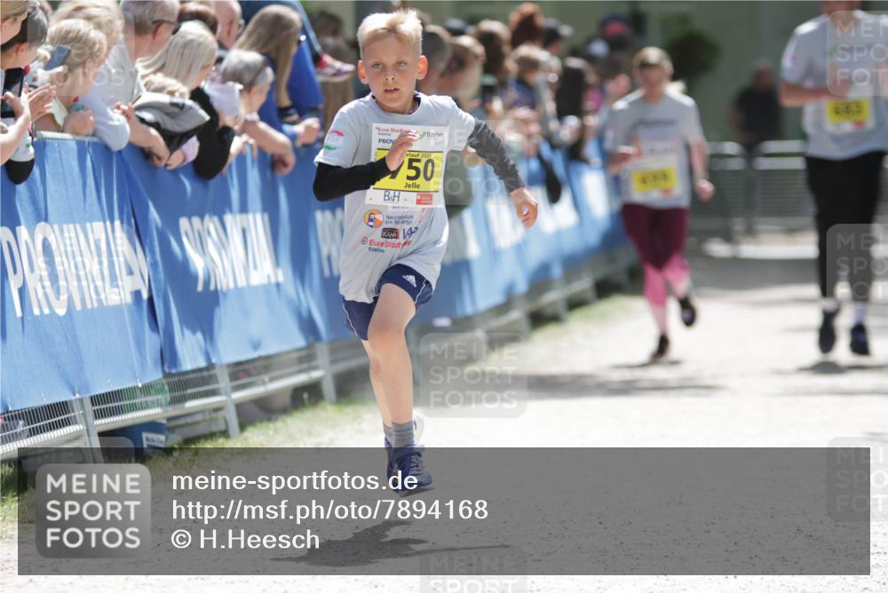 17.05.2025 - Störlauf H.Heesch http://msf.ph/oto/7894168 17.05.2025 14:12:13 Ziel 2025, 50, 4413 meine-sportfotos.de