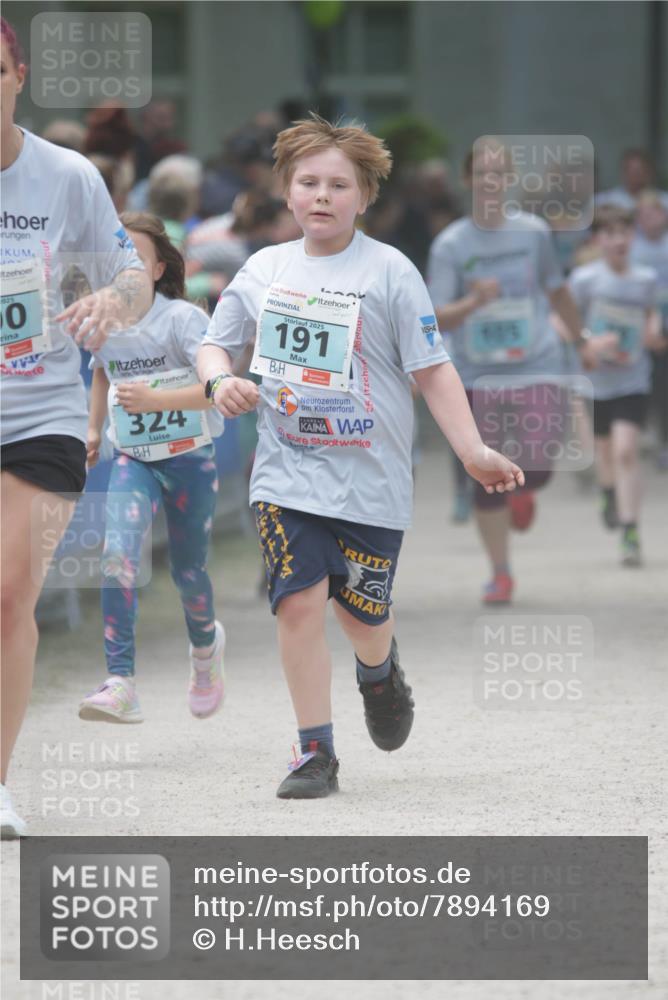 17.05.2025 - Störlauf H.Heesch http://msf.ph/oto/7894169 17.05.2025 13:46:09 Ziel 2025, 0, 2025, 191, 324, 105 meine-sportfotos.de