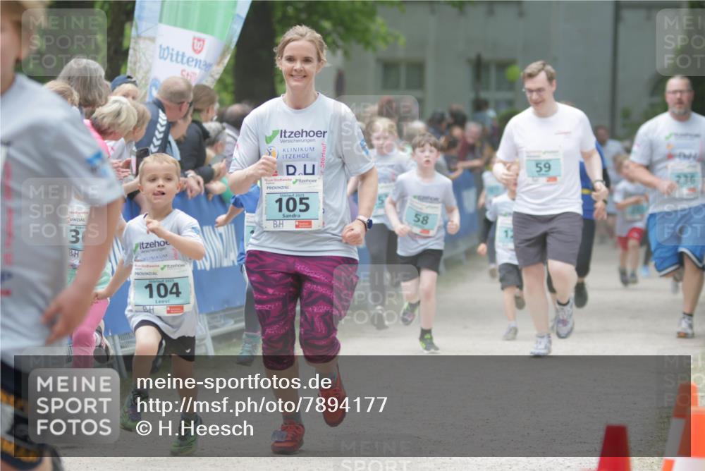 17.05.2025 - Störlauf H.Heesch http://msf.ph/oto/7894177 17.05.2025 13:46:13 Ziel 30, 104, 2025, 105, 58, 59, 236 meine-sportfotos.de