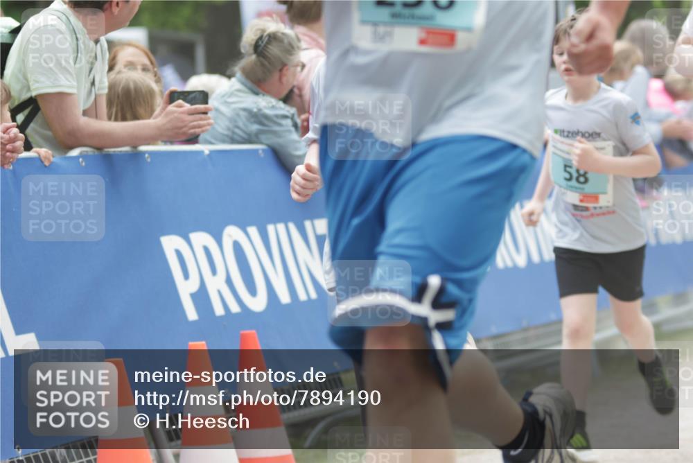 17.05.2025 - Störlauf H.Heesch http://msf.ph/oto/7894190 17.05.2025 13:46:16 Ziel 58 meine-sportfotos.de