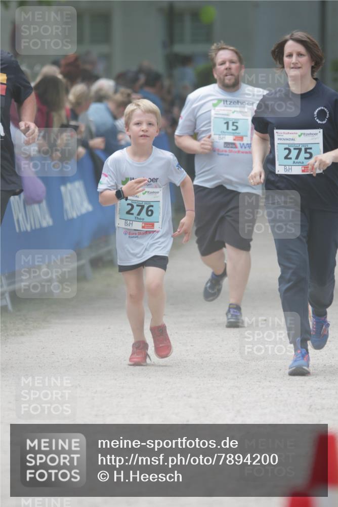 17.05.2025 - Störlauf H.Heesch http://msf.ph/oto/7894200 17.05.2025 13:46:21 Ziel 2025, 276, 15, 2025, 275 meine-sportfotos.de