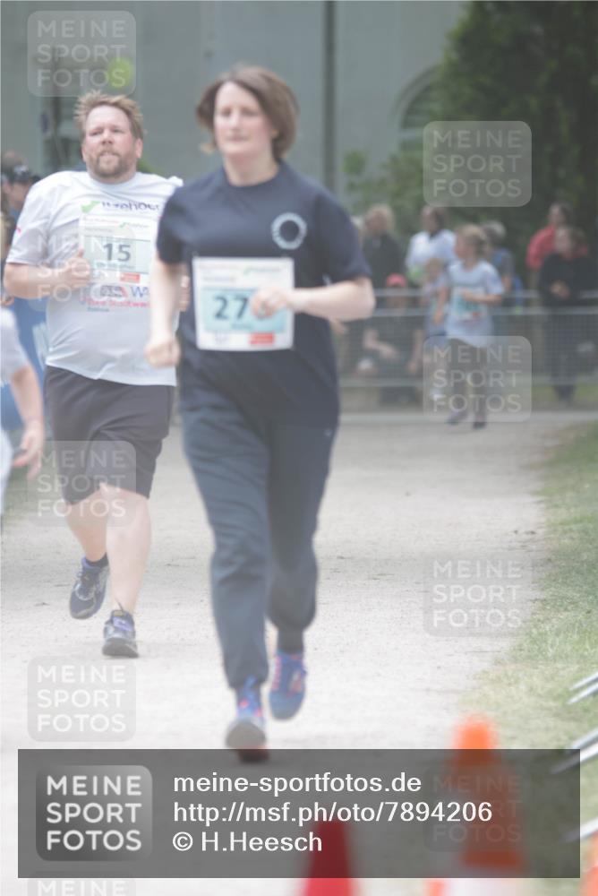 17.05.2025 - Störlauf H.Heesch http://msf.ph/oto/7894206 17.05.2025 13:46:22 Ziel 15, 27 meine-sportfotos.de