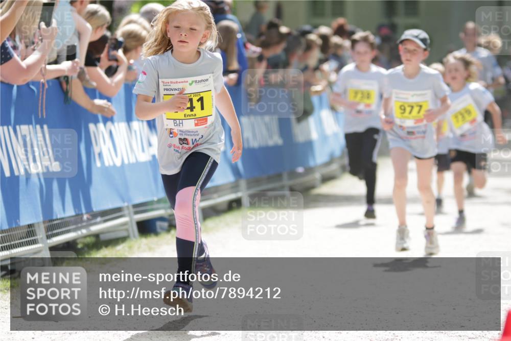 17.05.2025 - Störlauf H.Heesch http://msf.ph/oto/7894212 17.05.2025 14:12:24 Ziel 2025, 41, 977, 735 meine-sportfotos.de