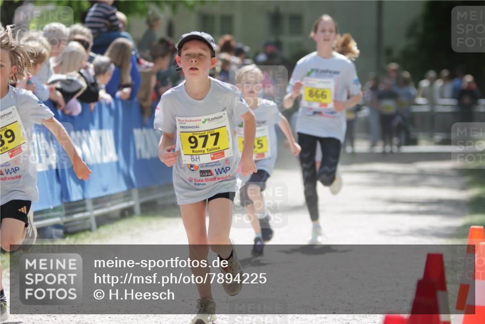 17.05.2025 - Störlauf H.Heesch http://msf.ph/oto/7894225 17.05.2025 14:12:26 Ziel 39, 2025, 977, 25, 5, 866 meine-sportfotos.de
