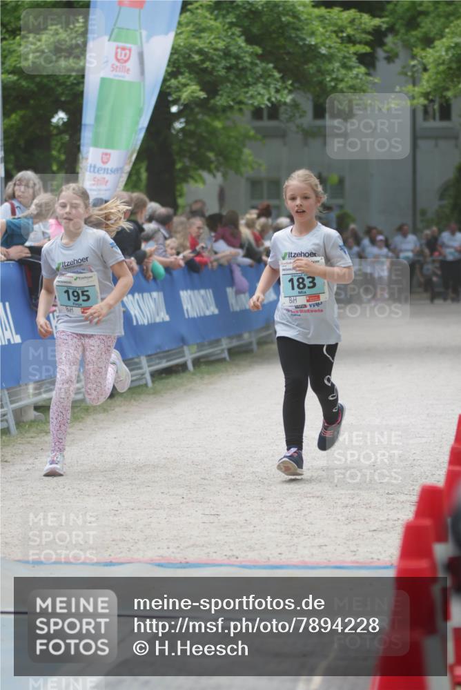 17.05.2025 - Störlauf H.Heesch http://msf.ph/oto/7894228 17.05.2025 13:46:31 Ziel 195, 183 meine-sportfotos.de