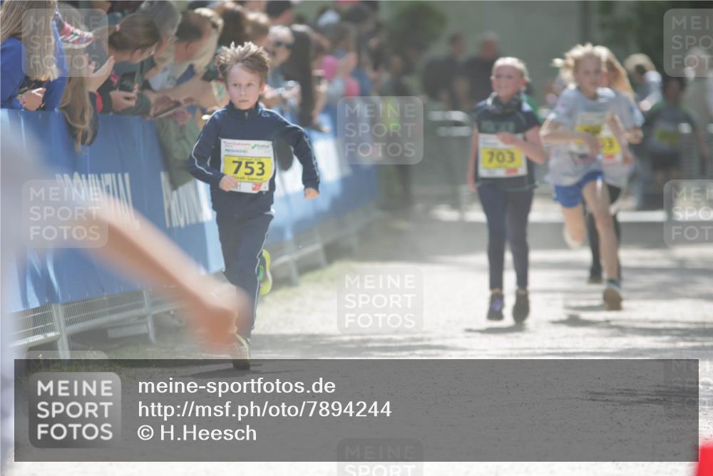 17.05.2025 - Störlauf H.Heesch http://msf.ph/oto/7894244 17.05.2025 14:12:30 Ziel 753, 703 meine-sportfotos.de