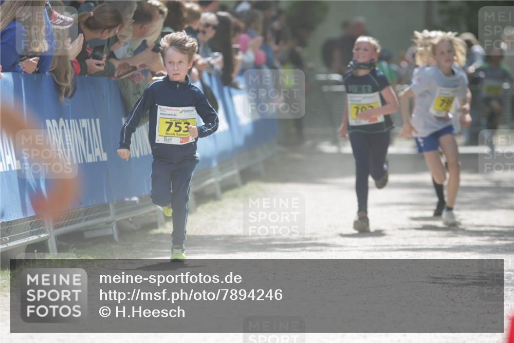 17.05.2025 - Störlauf H.Heesch http://msf.ph/oto/7894246 17.05.2025 14:12:30 Ziel 2025, 753, 20 meine-sportfotos.de