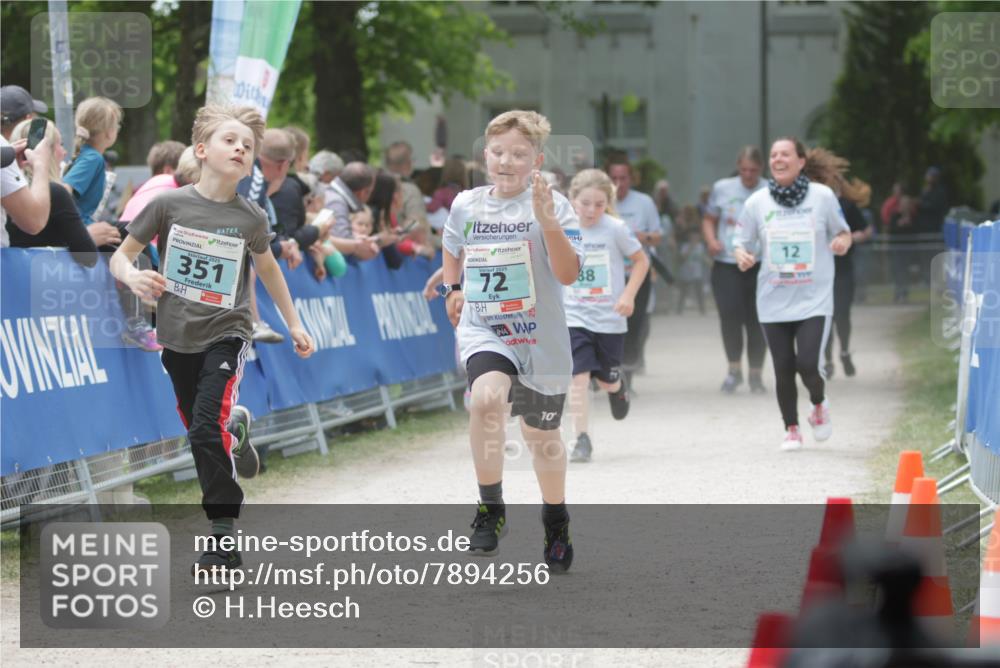 17.05.2025 - Störlauf H.Heesch http://msf.ph/oto/7894256 17.05.2025 13:46:40 Ziel 88, 12, 351, 2025, 72, 10 meine-sportfotos.de