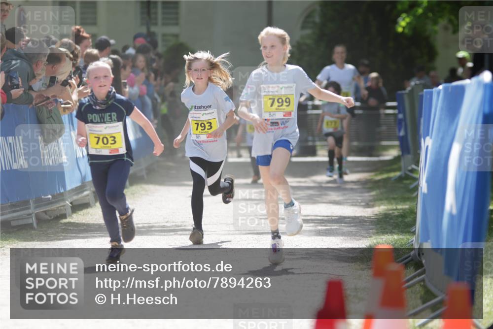 17.05.2025 - Störlauf H.Heesch http://msf.ph/oto/7894263 17.05.2025 14:12:32 Ziel 703, 793, 799 meine-sportfotos.de