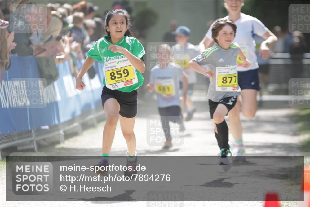 17.05.2025 - Störlauf H.Heesch http://msf.ph/oto/7894276 17.05.2025 14:12:35 Ziel 2025, 859, 581, 871 meine-sportfotos.de