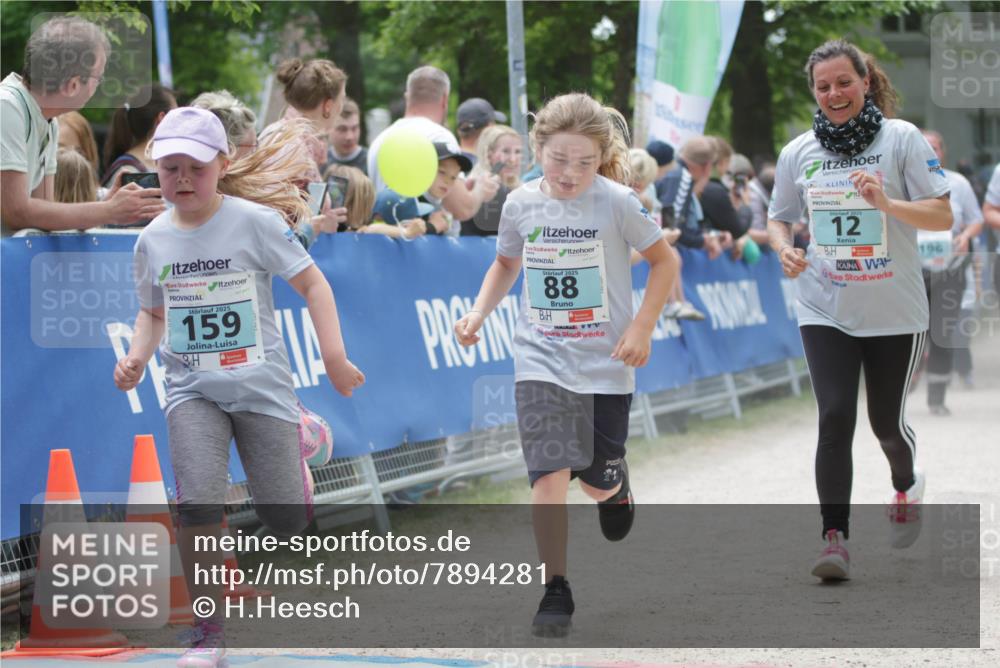 17.05.2025 - Störlauf H.Heesch http://msf.ph/oto/7894281 17.05.2025 13:46:43 Ziel 2025, 159, 3, 2025, 88, 12 meine-sportfotos.de