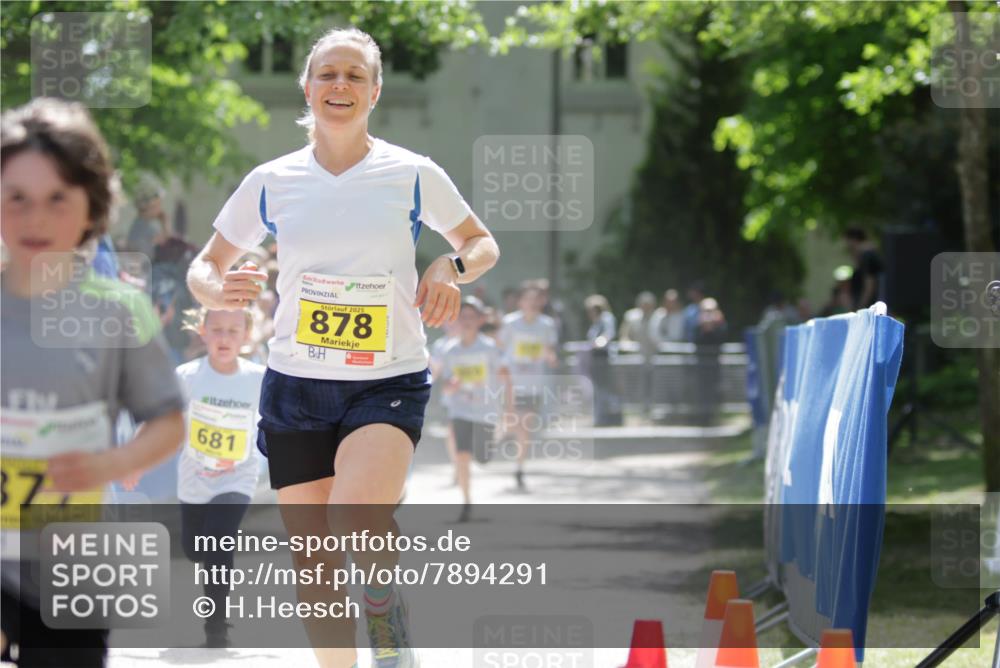 17.05.2025 - Störlauf H.Heesch http://msf.ph/oto/7894291 17.05.2025 14:12:38 Ziel 87, 681, 2025, 878 meine-sportfotos.de