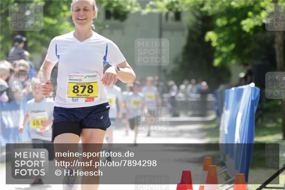 17.05.2025 - Störlauf H.Heesch http://msf.ph/oto/7894298 17.05.2025 14:12:38 Ziel 68, 2025, 878 meine-sportfotos.de