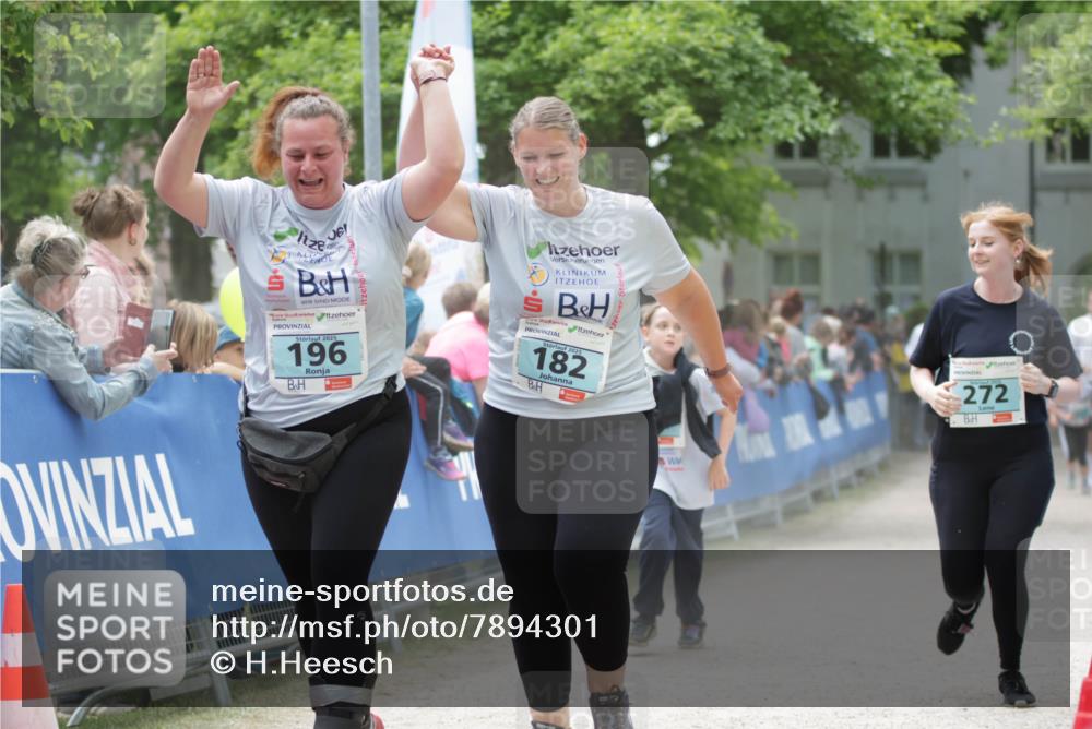 17.05.2025 - Störlauf H.Heesch http://msf.ph/oto/7894301 17.05.2025 13:46:47 Ziel 2025, 196, 2025, 182, 272 meine-sportfotos.de