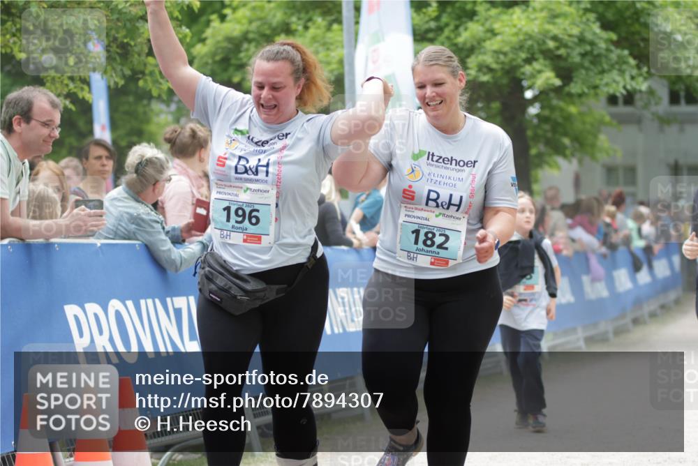 17.05.2025 - Störlauf H.Heesch http://msf.ph/oto/7894307 17.05.2025 13:46:47 Ziel 2025, 196, 2025, 182 meine-sportfotos.de