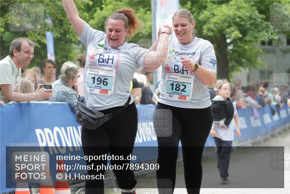 17.05.2025 - Störlauf H.Heesch http://msf.ph/oto/7894309 17.05.2025 13:46:47 Ziel 2025, 196, 2025, 182 meine-sportfotos.de