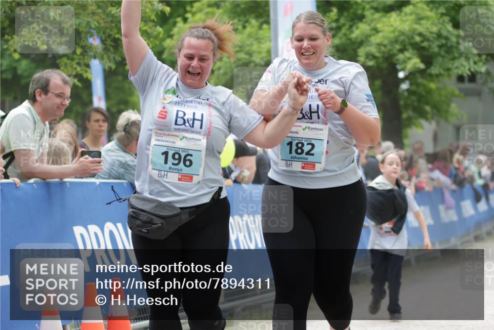 17.05.2025 - Störlauf H.Heesch http://msf.ph/oto/7894311 17.05.2025 13:46:47 Ziel 2025, 196, 38, 2025, 182 meine-sportfotos.de